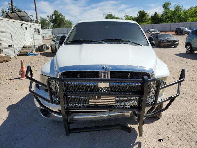 Photo 5 from auction – 2004 DODGE RAM 2500 S with VIN 3D7KA28C34G132435