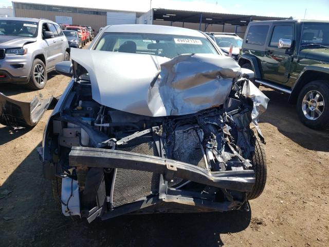 Photo 5 from auction – 2012 NISSAN SENTRA 2.0 with VIN 3N1AB6AP3CL630053