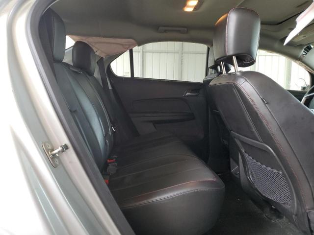 Photo 10 from auction – 2012 CHEVROLET EQUINOX LT with VIN 2GNALPEKXC1186919