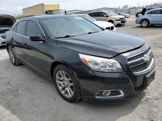 Photo 4 from auction – 2013 CHEVROLET MALIBU 2LT with VIN 1G11F5SR0DF350672