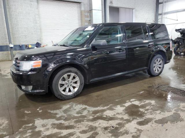 FORD FLEX SE 2012 with VIN 2FMGK5BC1CBD10802 - Photo from auction