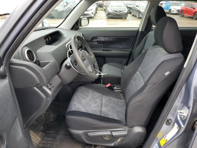 Photo 7 from auction – 2012 TOYOTA SCION XB with VIN JTLZE4FE9CJ015408