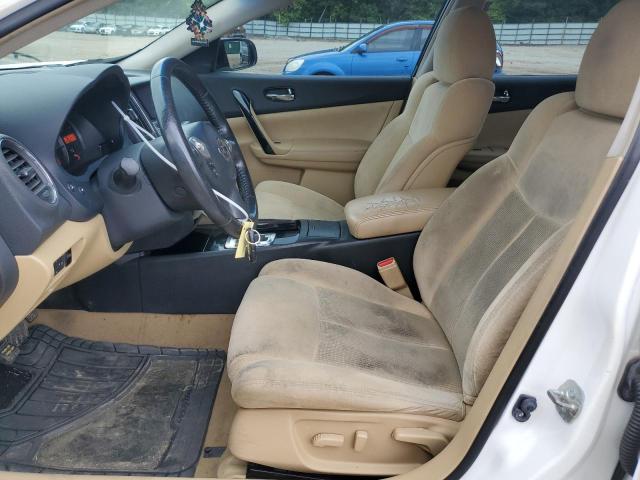 Photo 7 from auction – 2011 NISSAN MAXIMA S with VIN 1N4AA5AP8BC855014