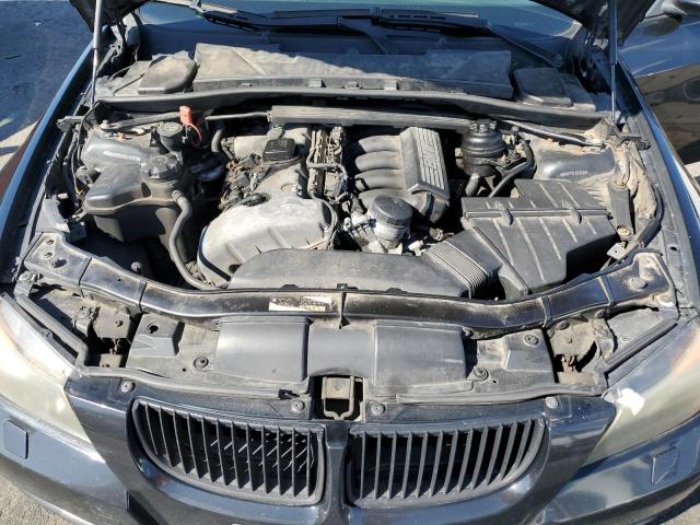 Photo 11 from auction – 2006 BMW 325 XI with VIN WBAVD13546KV14757