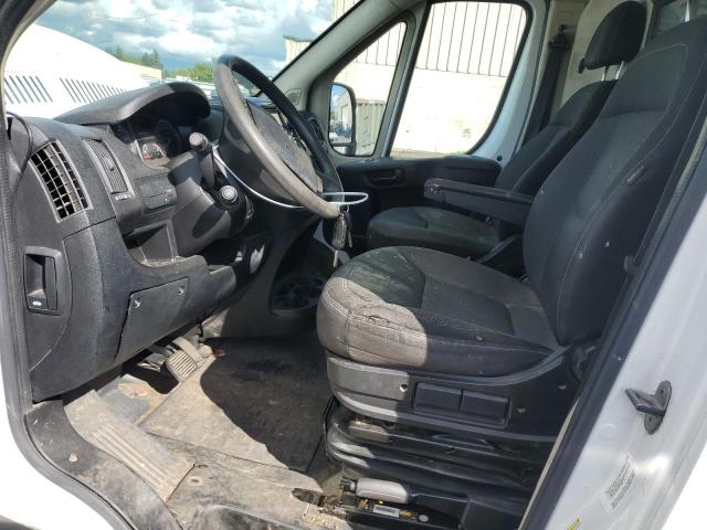 Photo 7 from auction – 2014 RAM PROMASTER with VIN 3C6TRVDG7EE125168