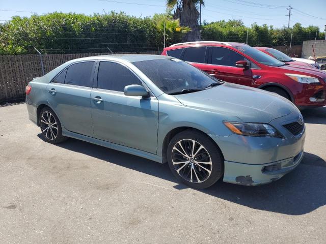 Photo 4 from auction – 2009 TOYOTA CAMRY BASE with VIN 4T1BE46K49U896945