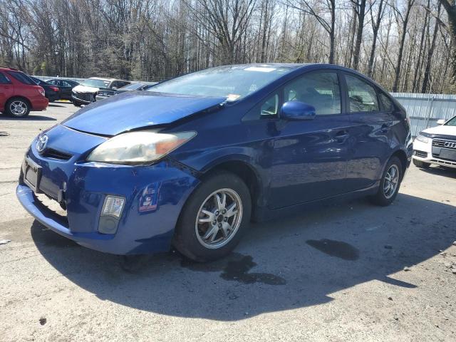 TOYOTA PRIUS 2010 with VIN JTDKN3DU3A1092354 - Photo from auction