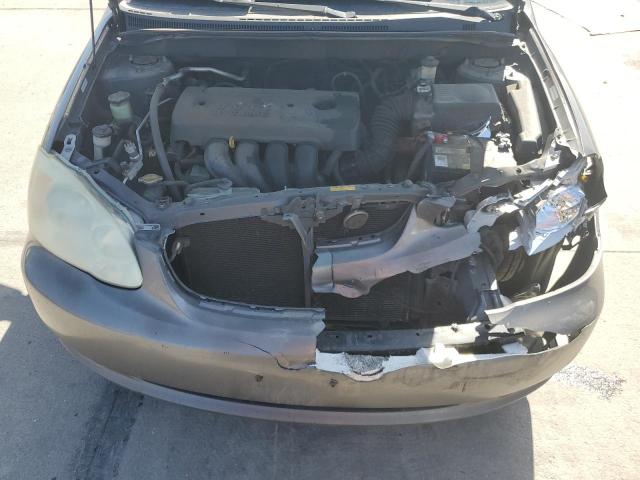 Photo 11 from auction – 2007 TOYOTA COROLLA CE with VIN 1NXBR32E37Z936184