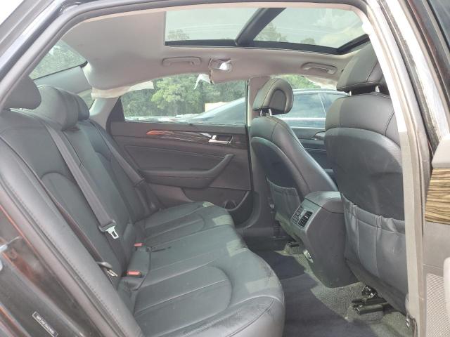 Photo 10 from auction – 2016 HYUNDAI SONATA SPO with VIN 5NPE34AF7GH324695