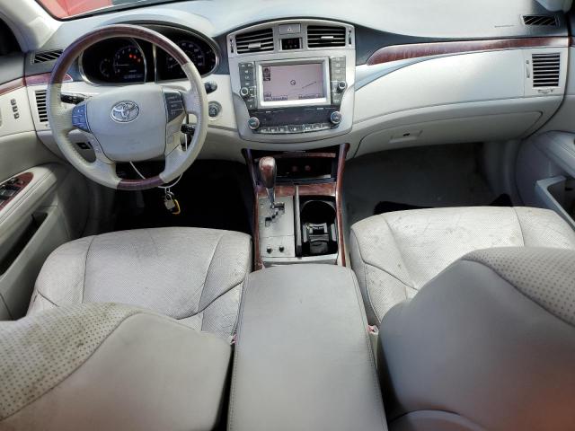 Photo 8 from auction – 2011 TOYOTA AVALON BAS with VIN 4T1BK3DB6BU379321