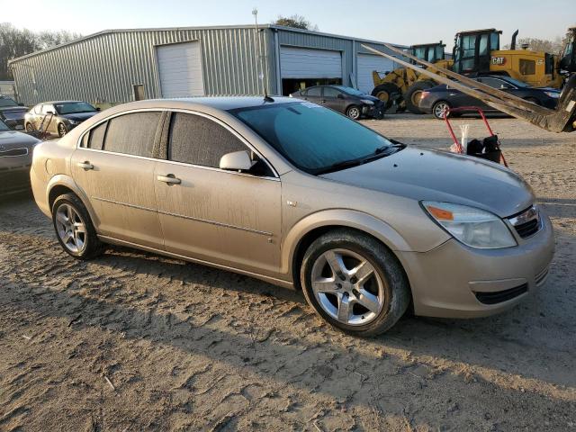 Photo 4 from auction – 2007 SATURN AURA XE with VIN 1G8ZS57N97F181777