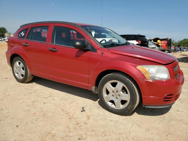 Photo 4 from auction – 2012 DODGE CALIBER SE with VIN 1C3CDWBA2CD529817
