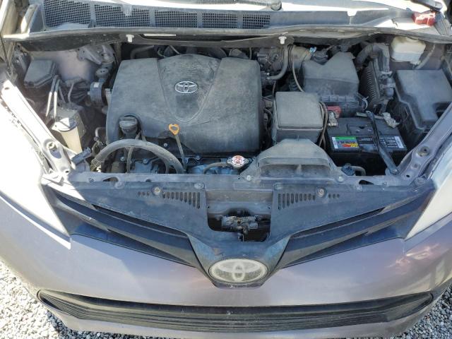 Photo 12 from auction – 2020 TOYOTA SIENNA L with VIN 5TDZZ3DC4LS072601
