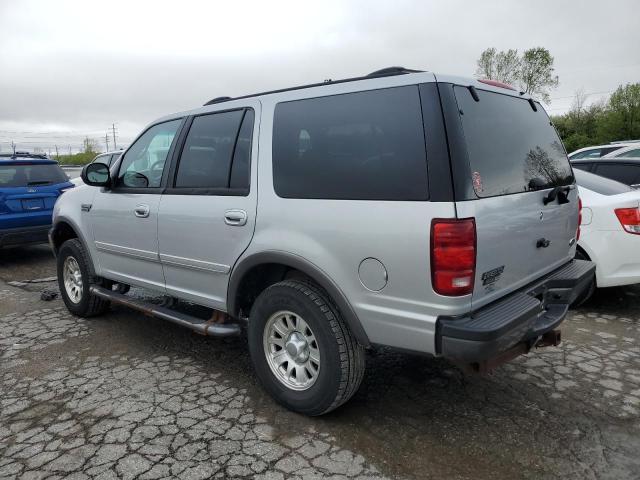 Photo 2 from auction – 2001 FORD EXPEDITION with VIN 1FMPU16L31LA04422