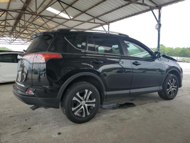 Photo 3 from auction – 2018 TOYOTA RAV4 LE with VIN 2T3ZFREV5JW464302