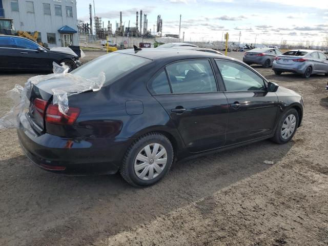 Photo 3 from auction – 2017 VOLKSWAGEN JETTA S with VIN 3VW167AJ6HM313577