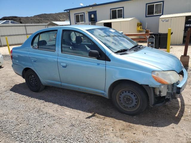 Photo 4 from auction – 2000 TOYOTA ECHO with VIN JTDBT1234Y0065121