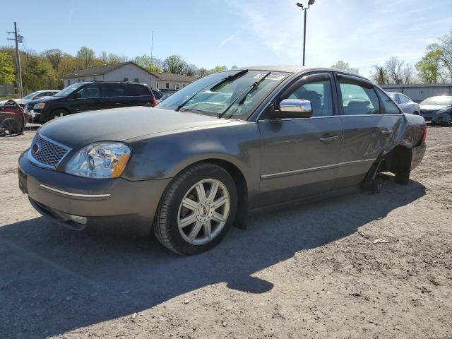 Photo 1 from auction – 2005 FORD FIVE HUNDR with VIN 1FAHP28125G127716