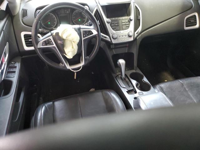 Photo 8 from auction – 2015 GMC TERRAIN SL with VIN 2GKFLYE36F6150833