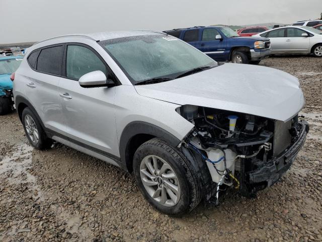 Photo 4 from auction – 2018 HYUNDAI TUCSON SEL with VIN KM8J3CA4XJU764037