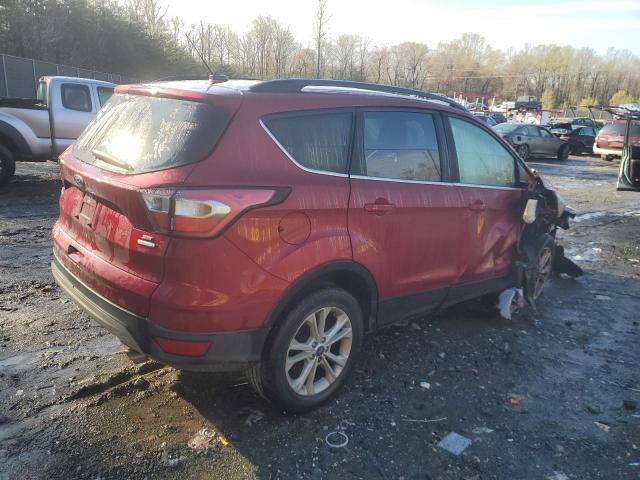 Photo 3 from auction – 2018 FORD ESCAPE SE with VIN 1FMCU0GD4JUA53834