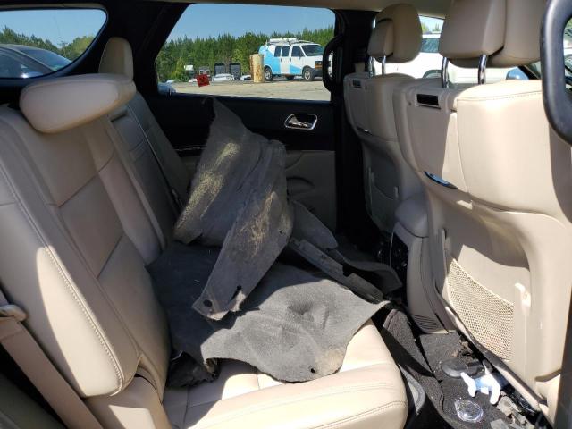 Photo 10 from auction – 2014 DODGE DURANGO LI with VIN 1C4RDHDG5EC494184