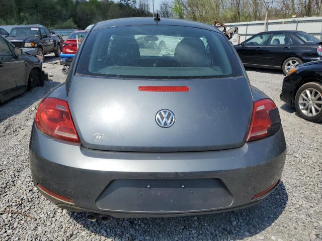 Photo 10 from auction – 2012 VOLKSWAGEN BEETLE with VIN 3VWFP7AT1CM646296