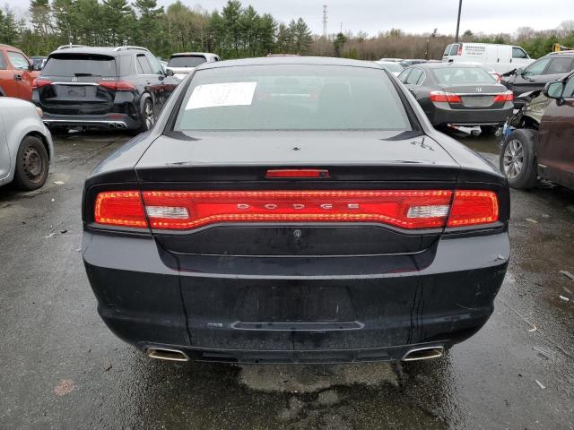 Photo 6 from auction – 2012 DODGE CHARGER PO with VIN 2C3CDXAT0CH304159