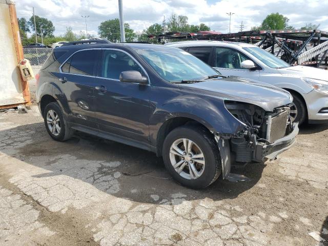 Photo 4 from auction – 2014 CHEVROLET EQUINOX LT with VIN 2GNALBEK4E6234536