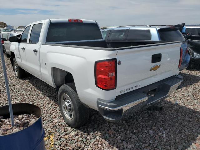 Photo 2 from auction – 2015 CHEVROLET SILVERADO with VIN 1GC1CUEG0FF648498