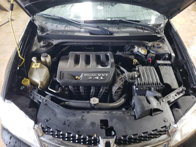 Photo 11 from auction – 2012 DODGE AVENGER SE with VIN 1C3CDZAB8CN194455