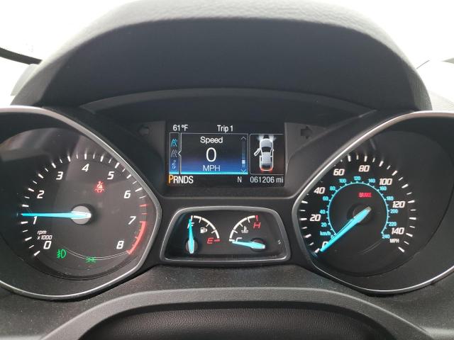 Photo 9 from auction – 2016 FORD ESCAPE SE with VIN 1FMCU0GX3GUC56989
