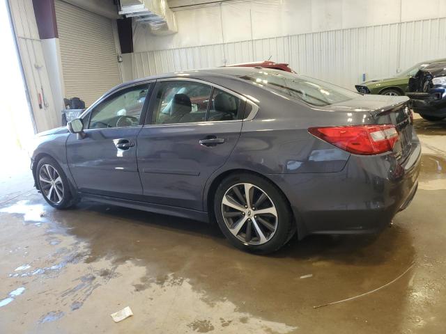 Photo 2 from auction – 2015 SUBARU LEGACY 2.5 with VIN 4S3BNBJ61F3046095