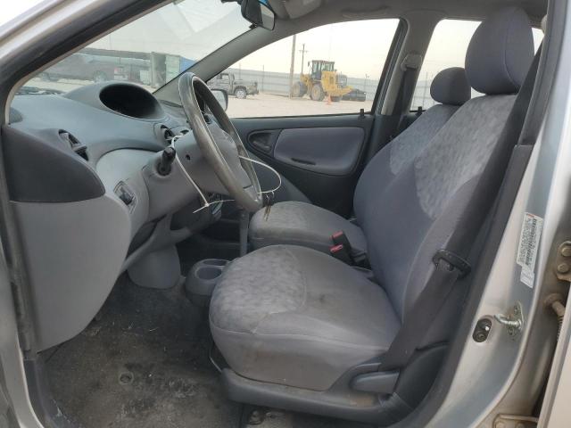 Photo 7 from auction – 2000 TOYOTA ECHO with VIN JTDBT1233Y0066471