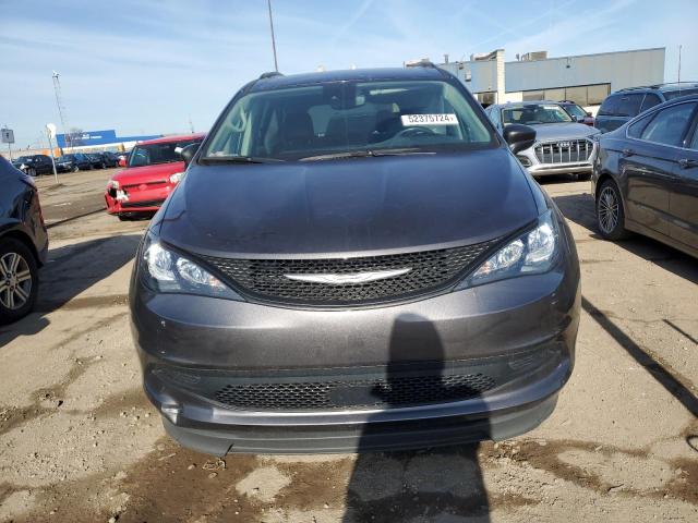 Photo 5 from auction – 2021 CHRYSLER VOYAGER LX with VIN 2C4RC1DG1MR603840