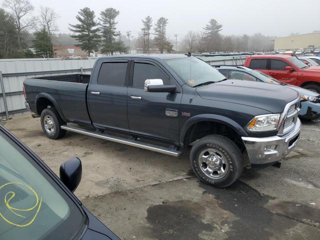 Photo 4 from auction – 2016 RAM 2500 LONGH with VIN 3C6UR5LJ3GG111101