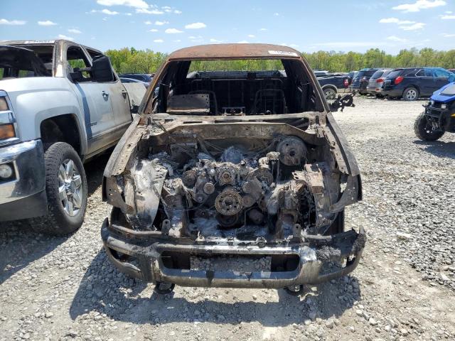 Photo 5 from auction – 2004 FORD F150 SUPER with VIN 1FTPW14554KC27137