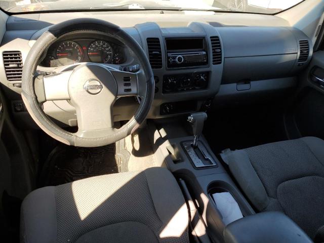 Photo 8 from auction – 2005 NISSAN FRONTIER C with VIN 1N6AD07W15C403491