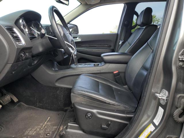 Photo 7 from auction – 2013 DODGE DURANGO CR with VIN 1C4RDJDG4DC540481