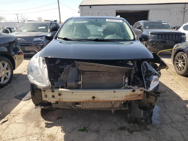 Photo 5 from auction – 2017 NISSAN VERSA S with VIN 3N1CN7AP3HL840830