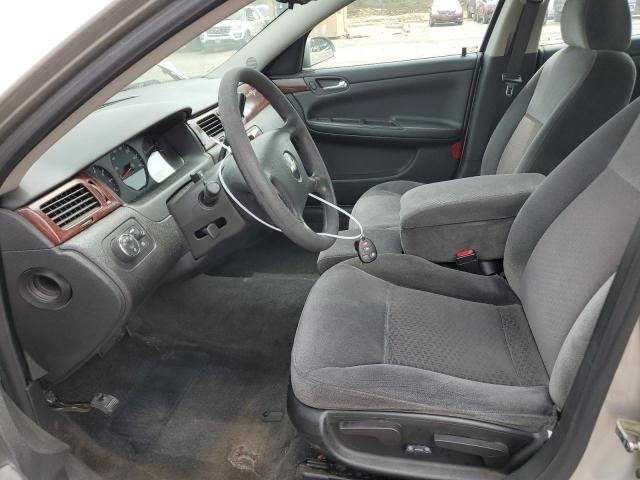Photo 7 from auction – 2008 CHEVROLET IMPALA LS with VIN 2G1WB58K789175251