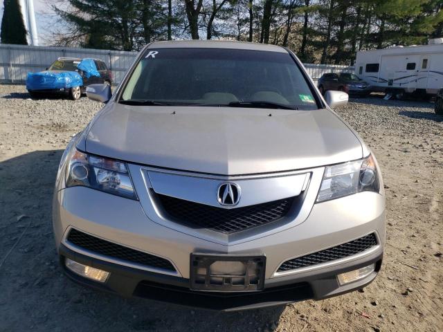 Zdjęcie 5 z aukcji – 2012 ACURA MDX TECHNO z VIN 2HNYD2H3XCH531833