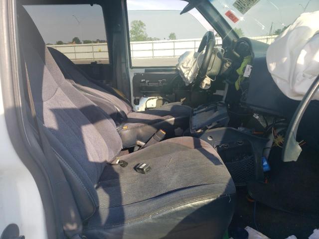 Photo 7 from auction – 2000 CHEVROLET ASTRO with VIN 1GNDM19W8YB134846