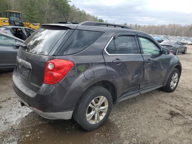 Photo 3 from auction – 2014 CHEVROLET EQUINOX LT with VIN 2GNFLGEKXE6200975