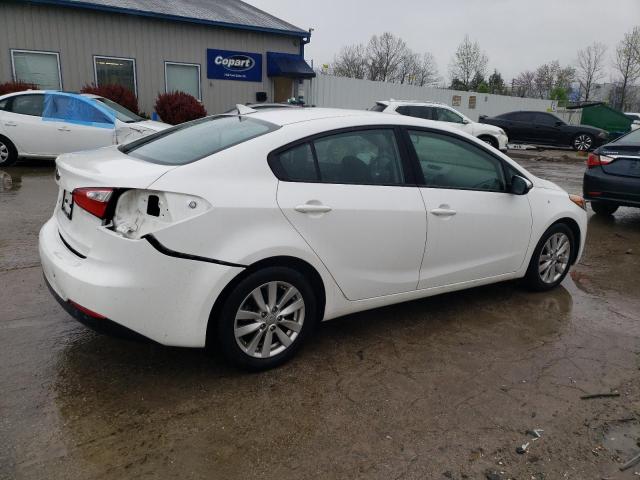 Photo 3 from auction – 2015 KIA FORTE LX with VIN KNAFX4A64F5367895