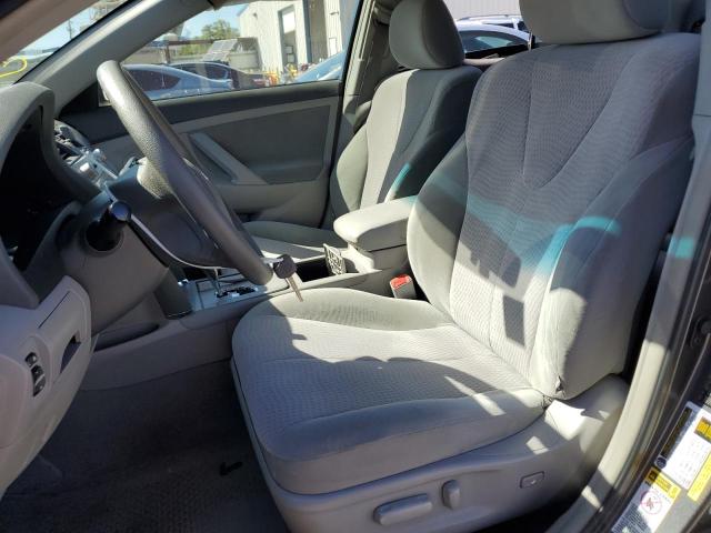 Zdjęcie 7 z aukcji – 2011 TOYOTA CAMRY BASE z VIN 4T4BF3EK1BR187135