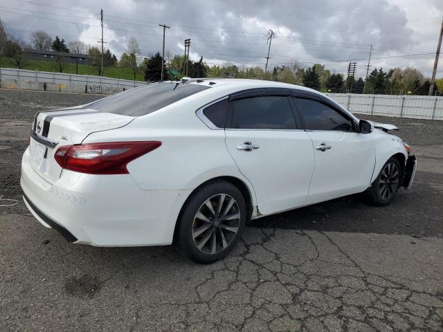 Photo 3 from auction – 2018 NISSAN ALTIMA 2.5 with VIN 1N4AL3AP0JC216526