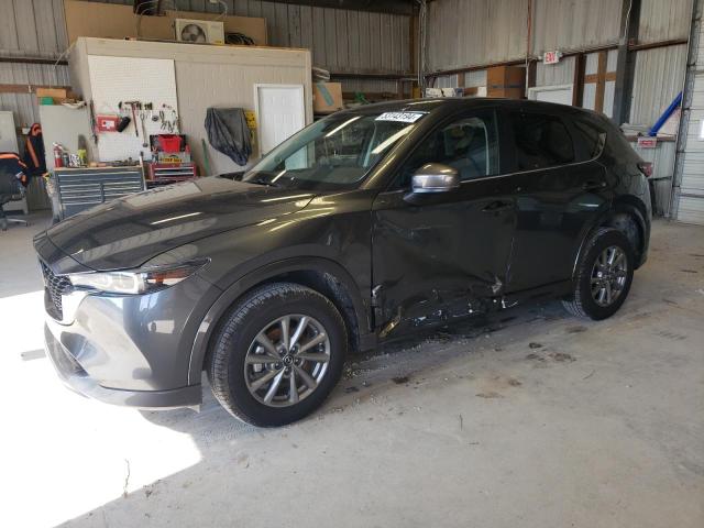 Photo 1 from auction – 2024 MAZDA CX-5 SELEC with VIN JM3KFBBL9R0412626