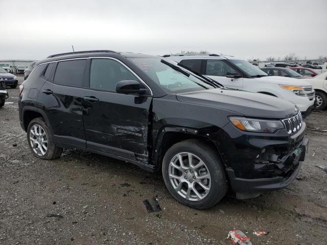 Photo 4 from auction – 2023 JEEP COMPASS LA with VIN 3C4NJDFN9PT556026