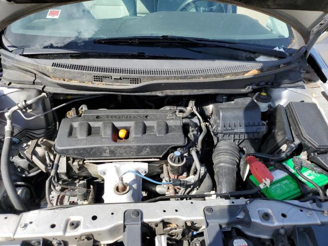 Photo 11 from auction – 2012 HONDA CIVIC EX with VIN 19XFB2F8XCE020006